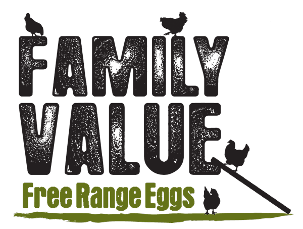 Family Value Free Range Eggs